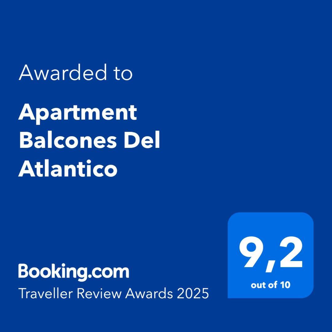 Apartment Balcones Del Atlantico Las Terrenas Exterior foto