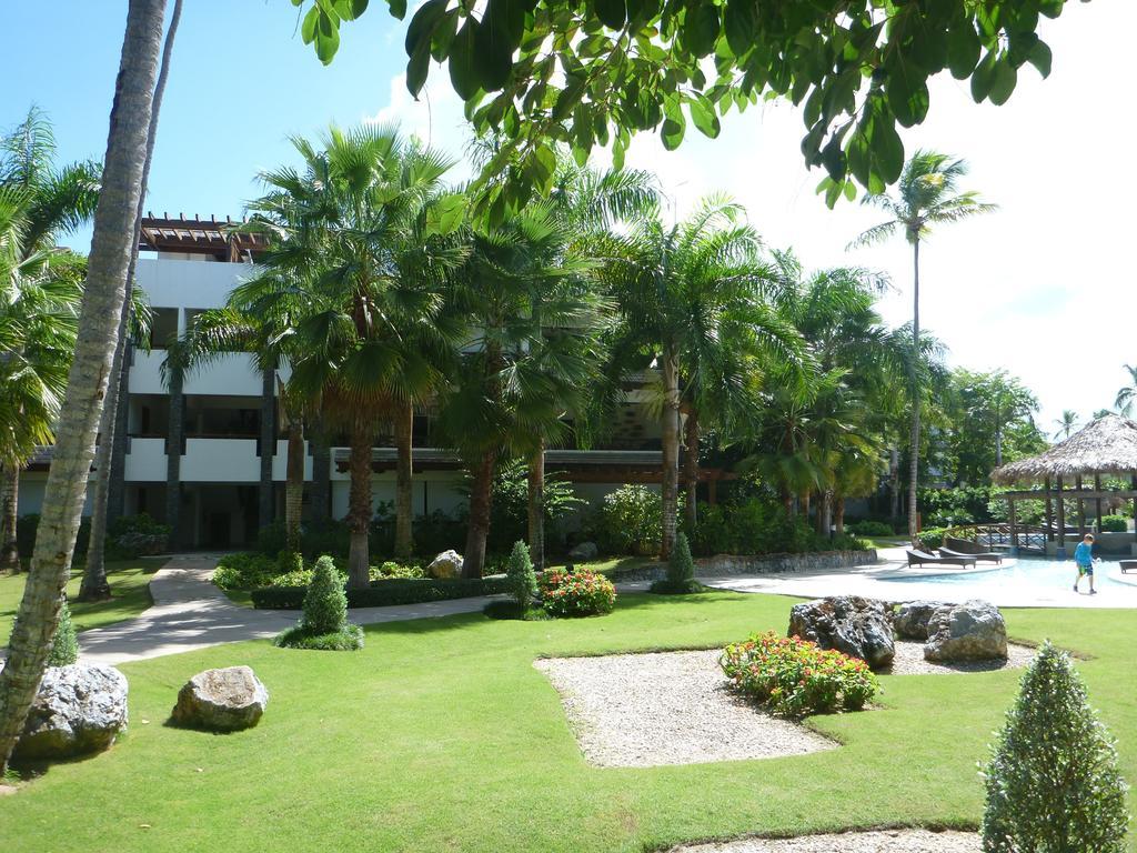 Apartment Balcones Del Atlantico Las Terrenas Quarto foto